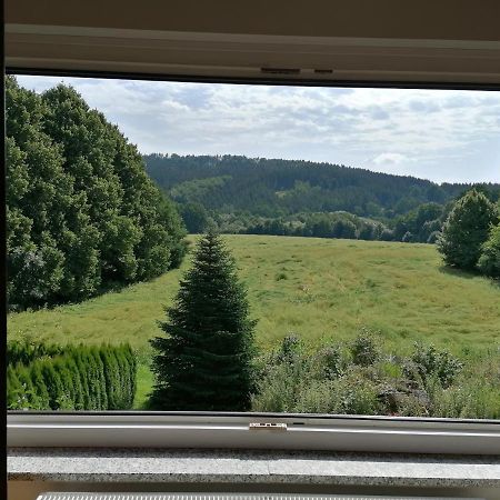 Ferienwohnung Max Schirgiswalde-Kirschau Extérieur photo