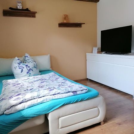 Ferienwohnung Max Schirgiswalde-Kirschau Extérieur photo