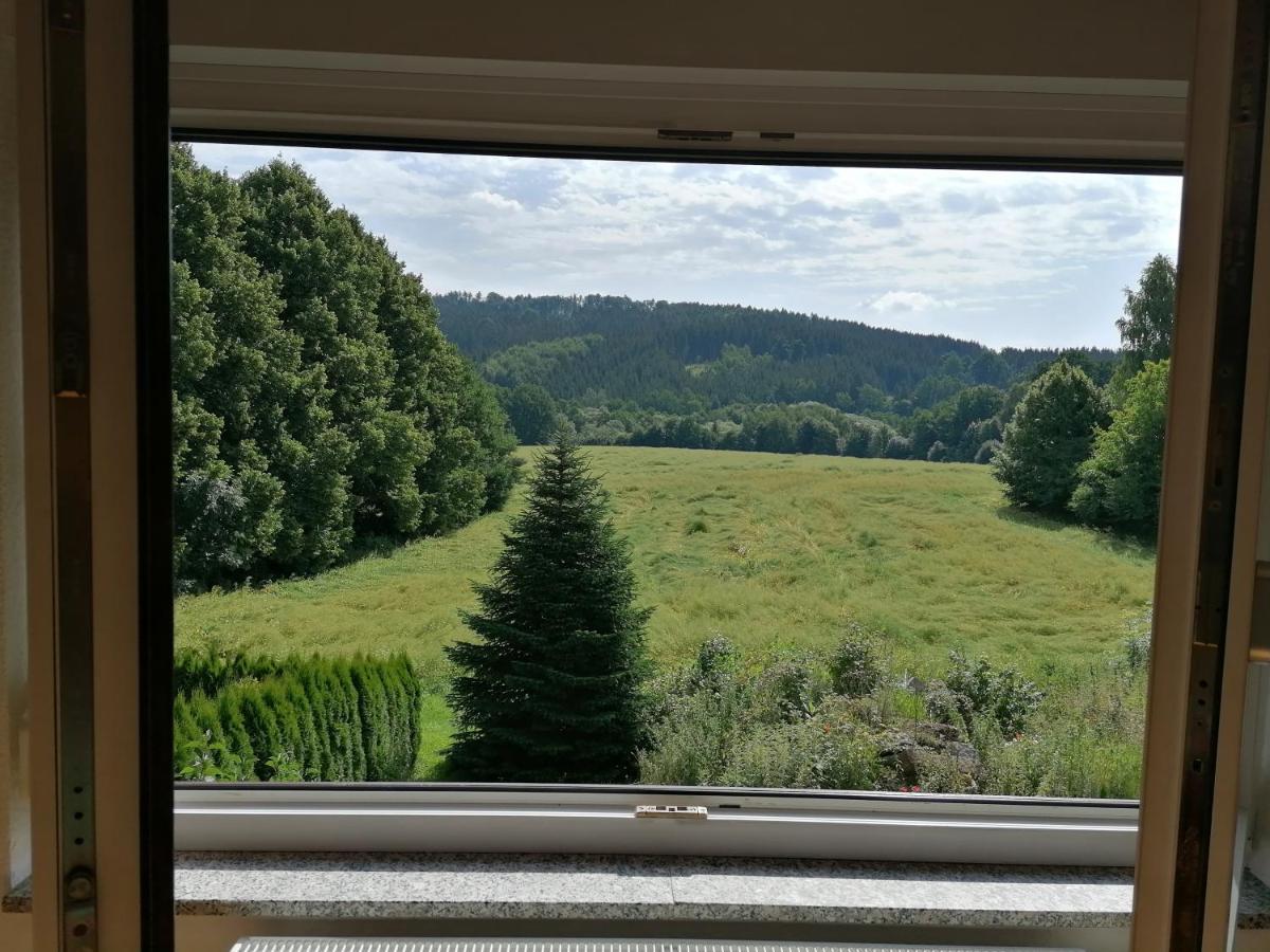 Ferienwohnung Max Schirgiswalde-Kirschau Extérieur photo