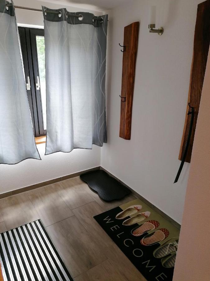 Ferienwohnung Max Schirgiswalde-Kirschau Extérieur photo