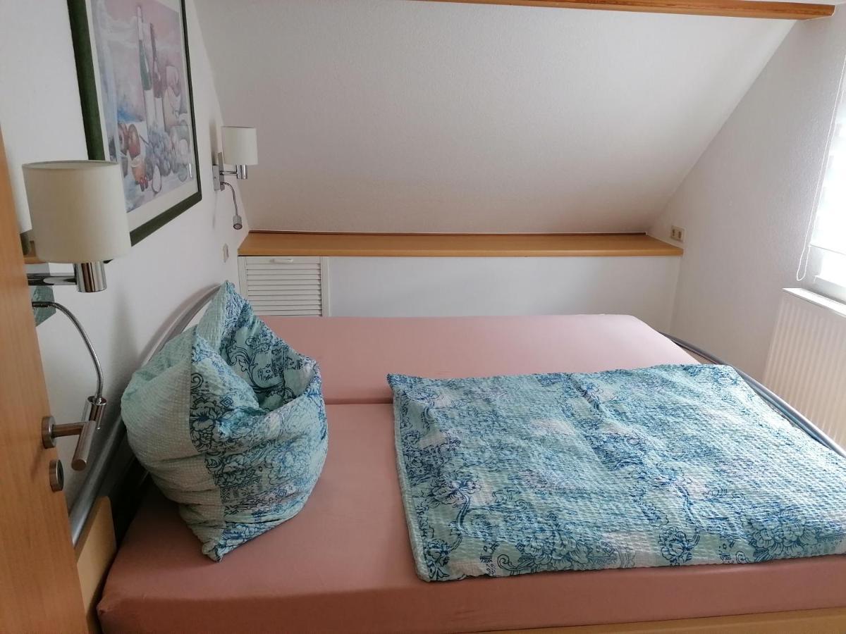 Ferienwohnung Max Schirgiswalde-Kirschau Extérieur photo