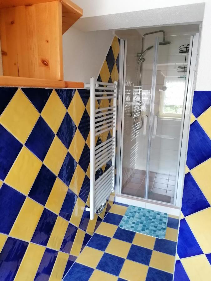 Ferienwohnung Max Schirgiswalde-Kirschau Extérieur photo