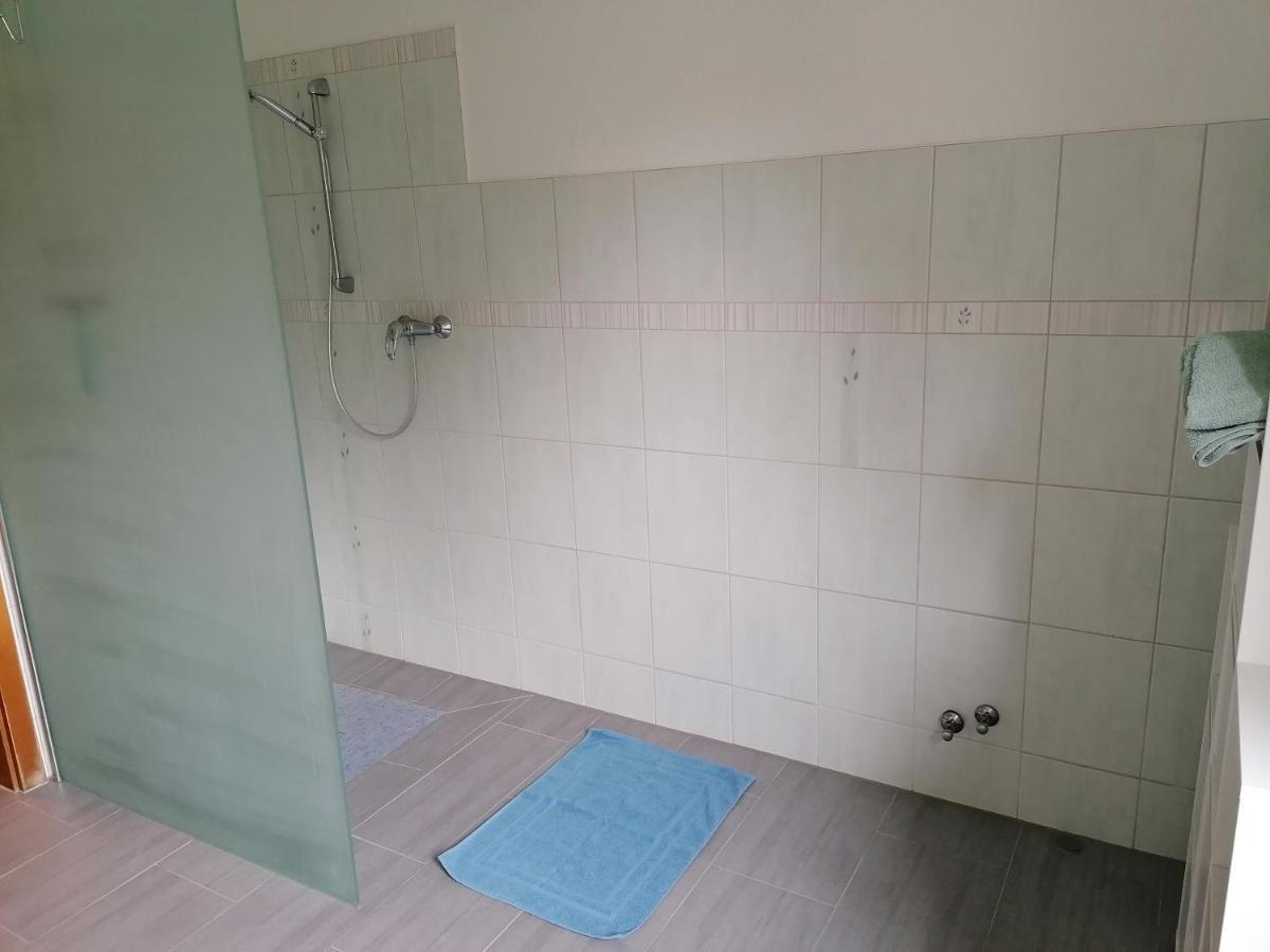 Ferienwohnung Max Schirgiswalde-Kirschau Extérieur photo